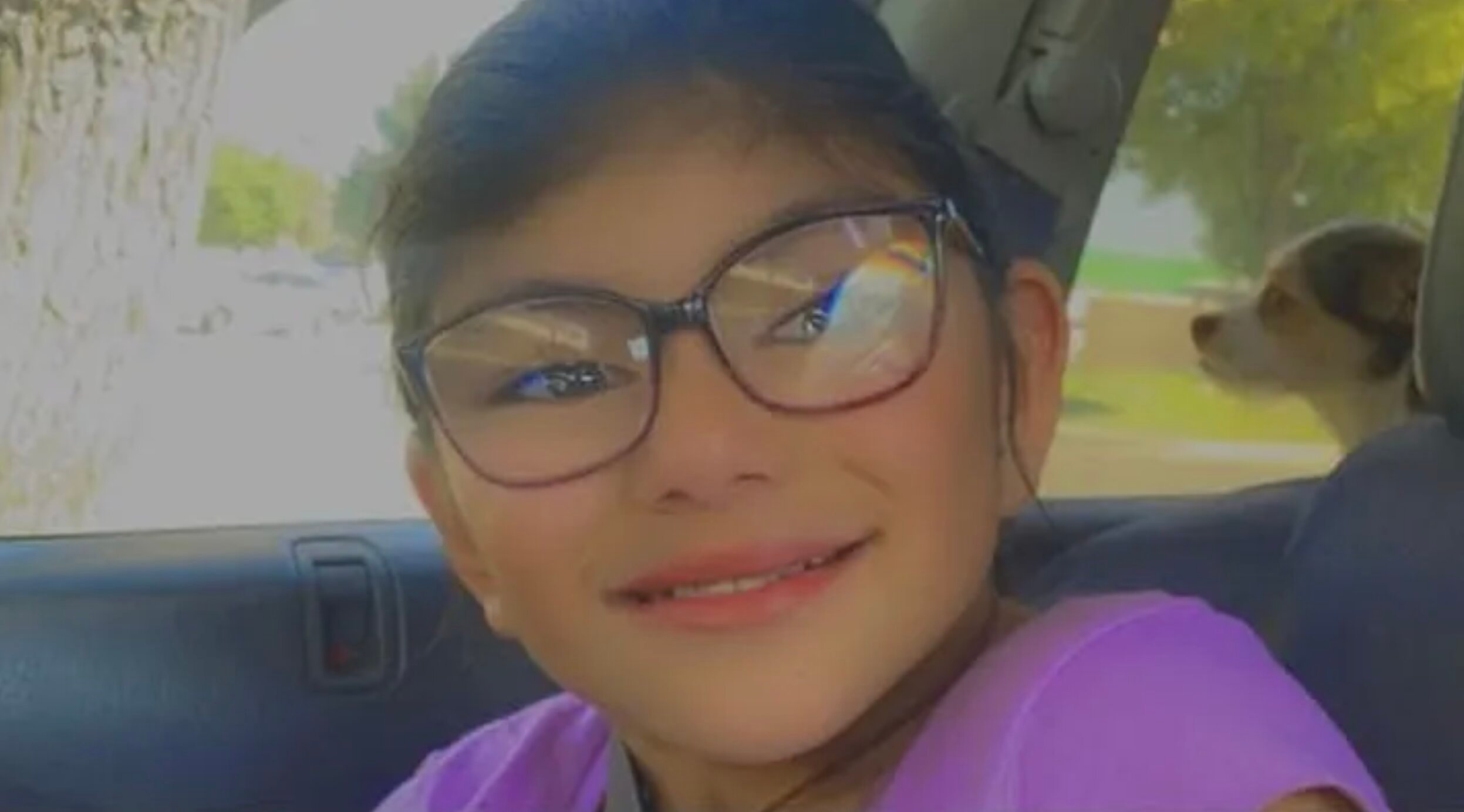 Girl, 12, killed by ‘drunk-driver’ while crossing road just days before her birthday as heartbroken family pay tribute