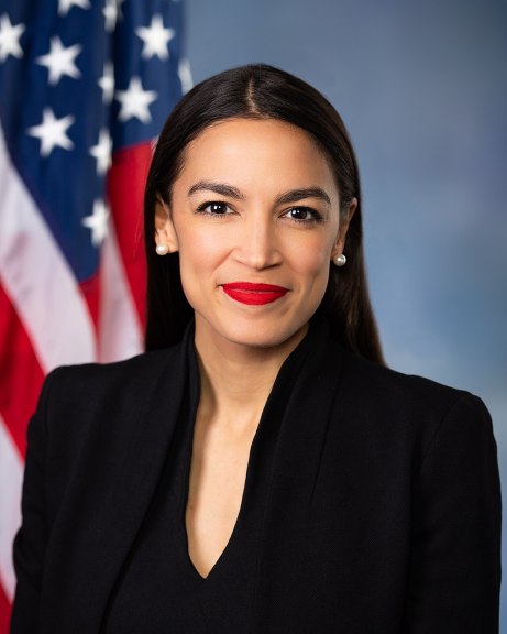 AOC Endorses Florida Democratic Senate Nominee Angie Nixon, Calling Her ‘An Exemplary Fighter for Working Families’