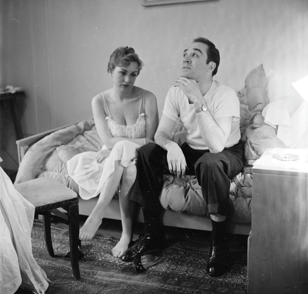 Tough Love: Did My Ex-Husband Ever Love Me?