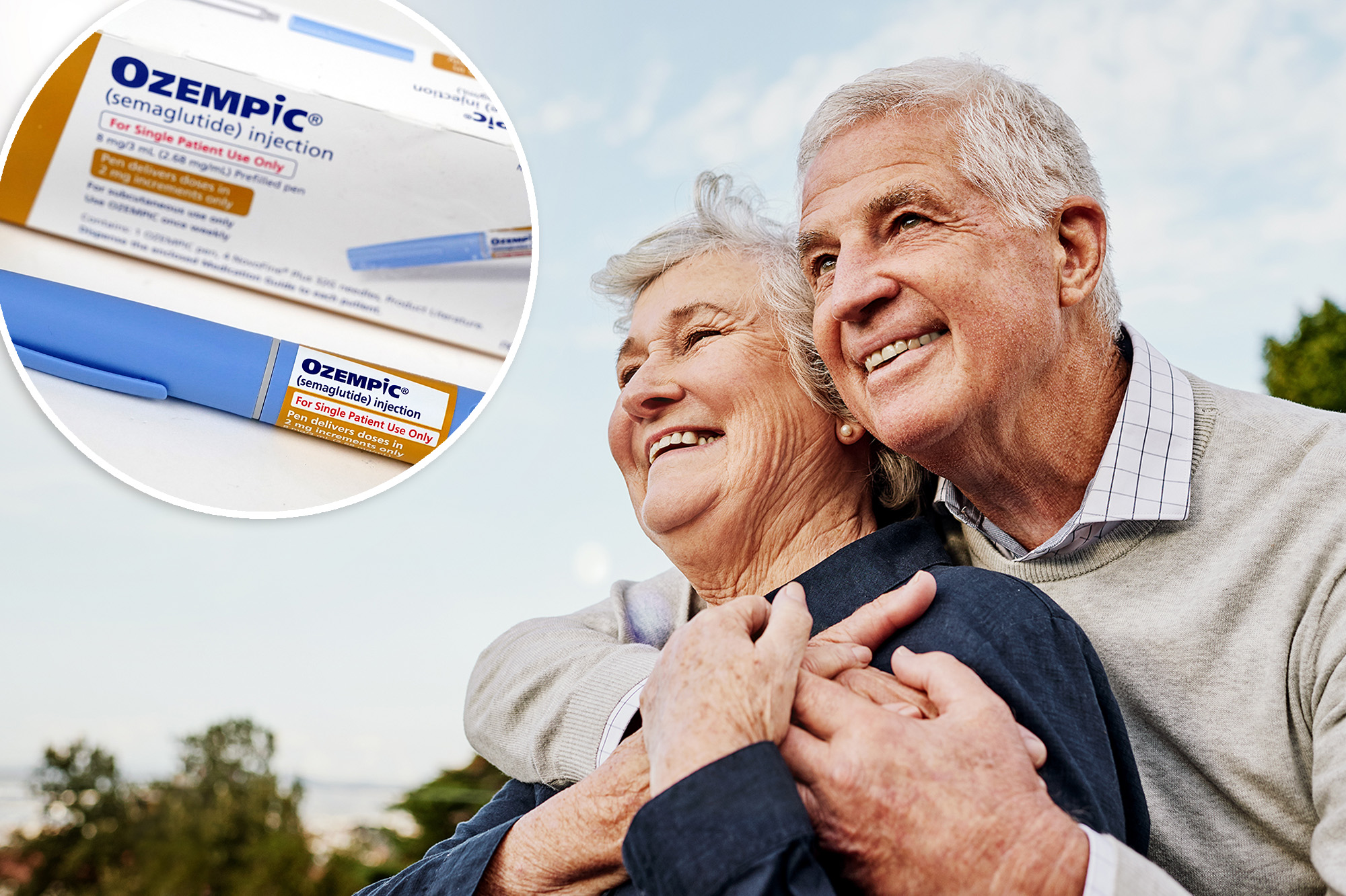 What Ozempic could do for human lifespan — after mice taking it lived 100 days longer