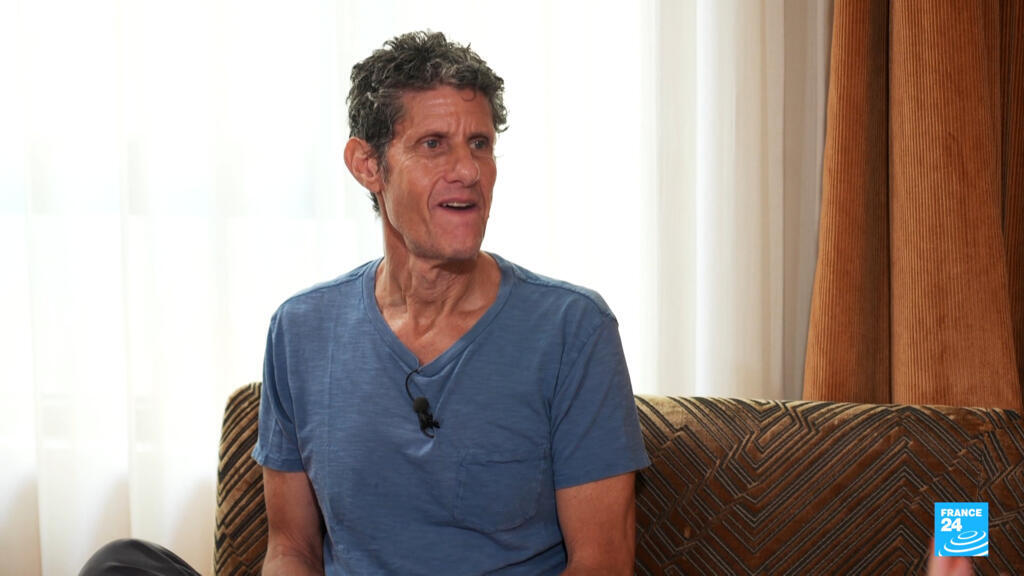 Beastie Boy Mike D releases his first solo LP 'Thank You'