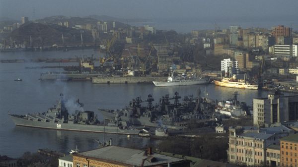 Making Russia's Far East a Pacific Hub is Key Pillar of Putin's Strategy - Energy Expert