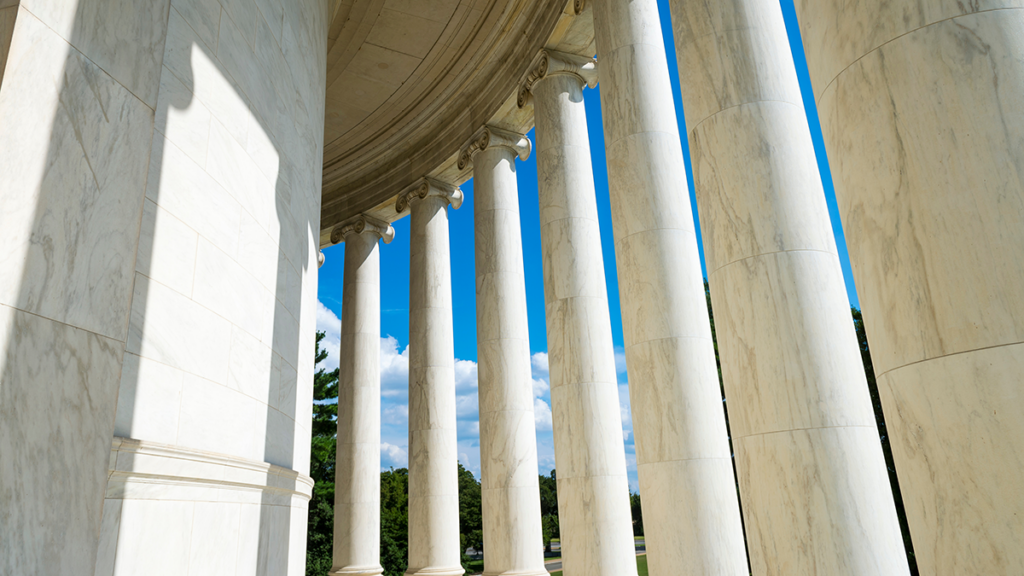 AGU Launches New Special Collection at the Nexus of Science and Policy