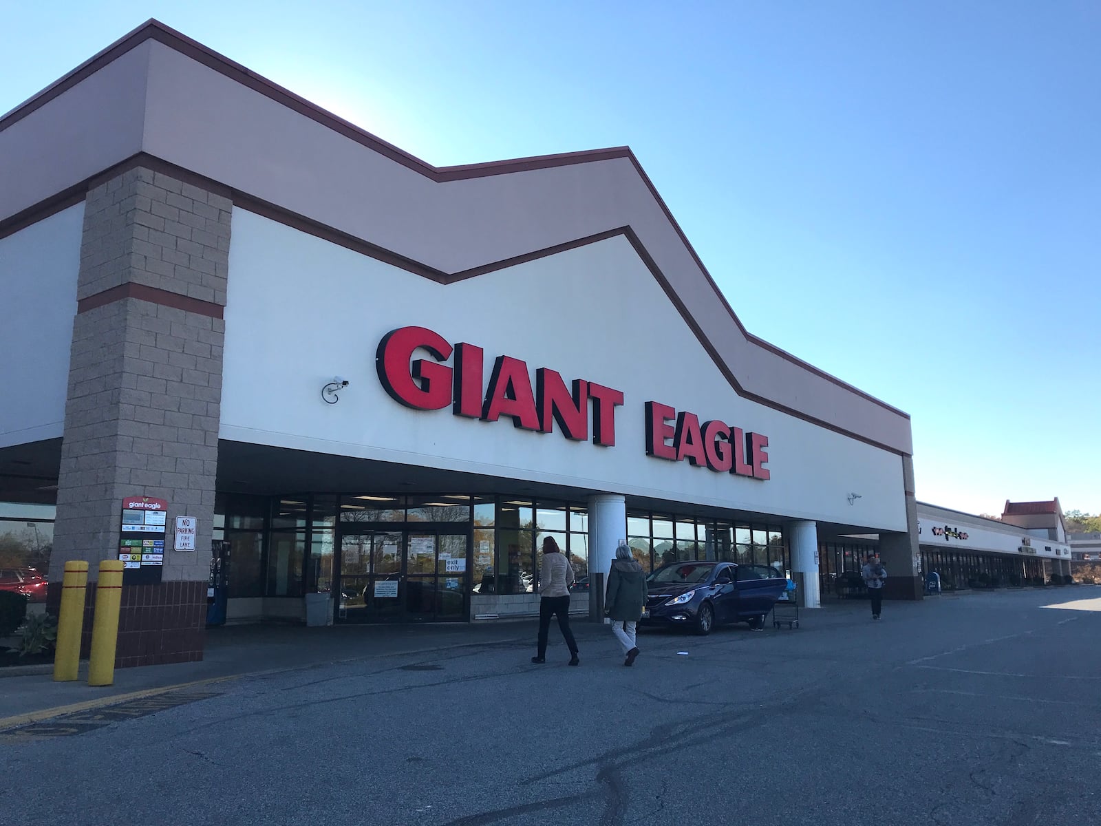 Giant Eagle is giving away massive fuel savings for its 95th birthday — but only for 1 day