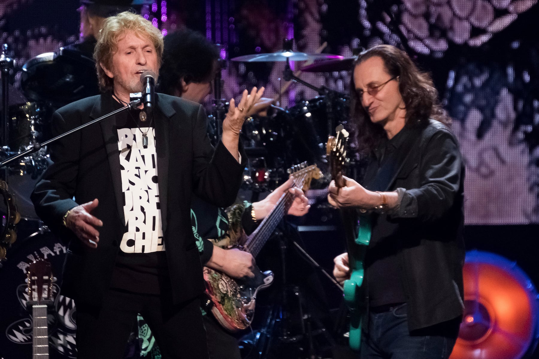 Where to get Rush tickets to new ‘Fifty Something’ tour dates today