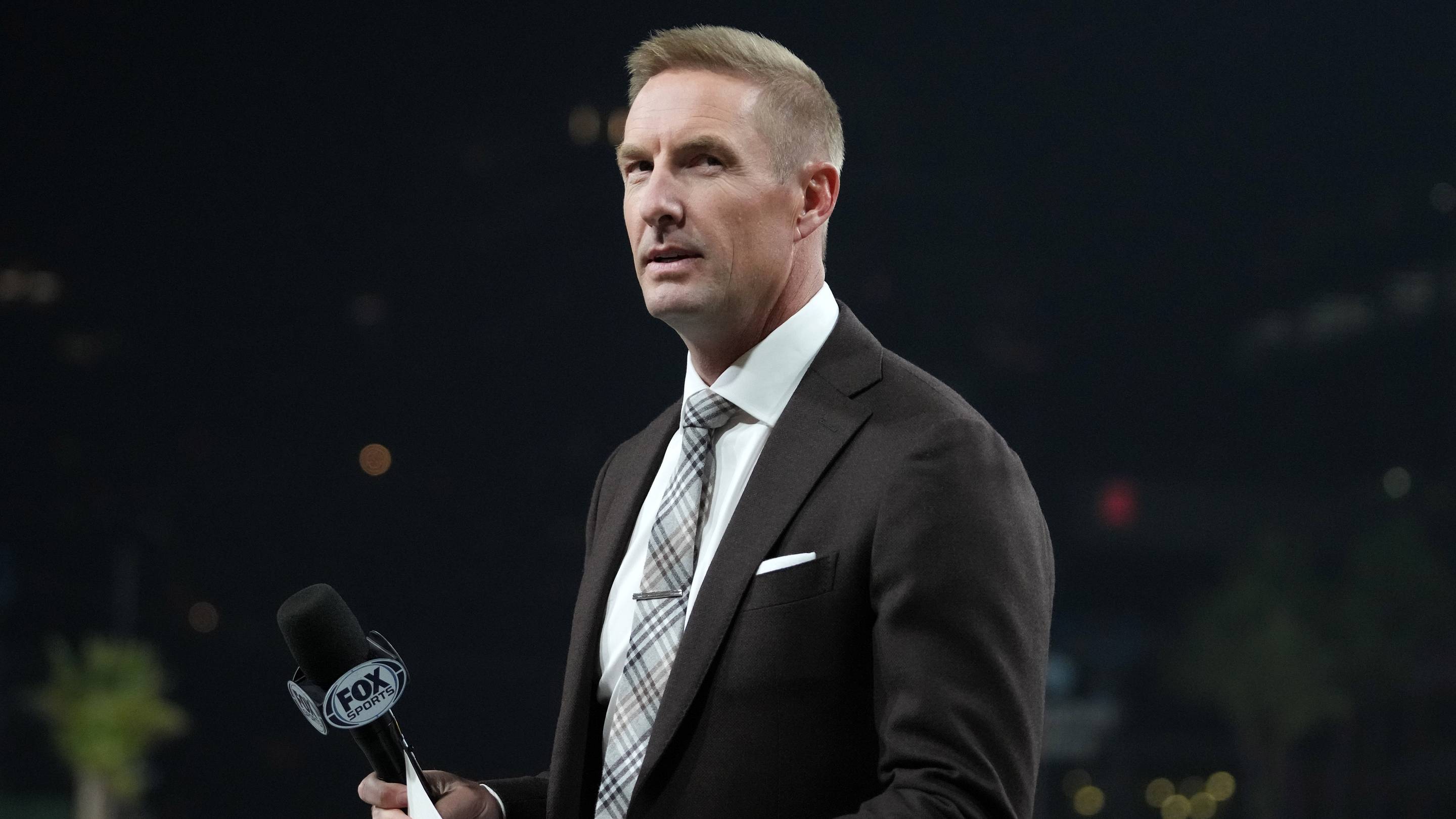 Joel Klatt Makes Major U-Turn on Lane Kiffin and LSU Before Clemson Game