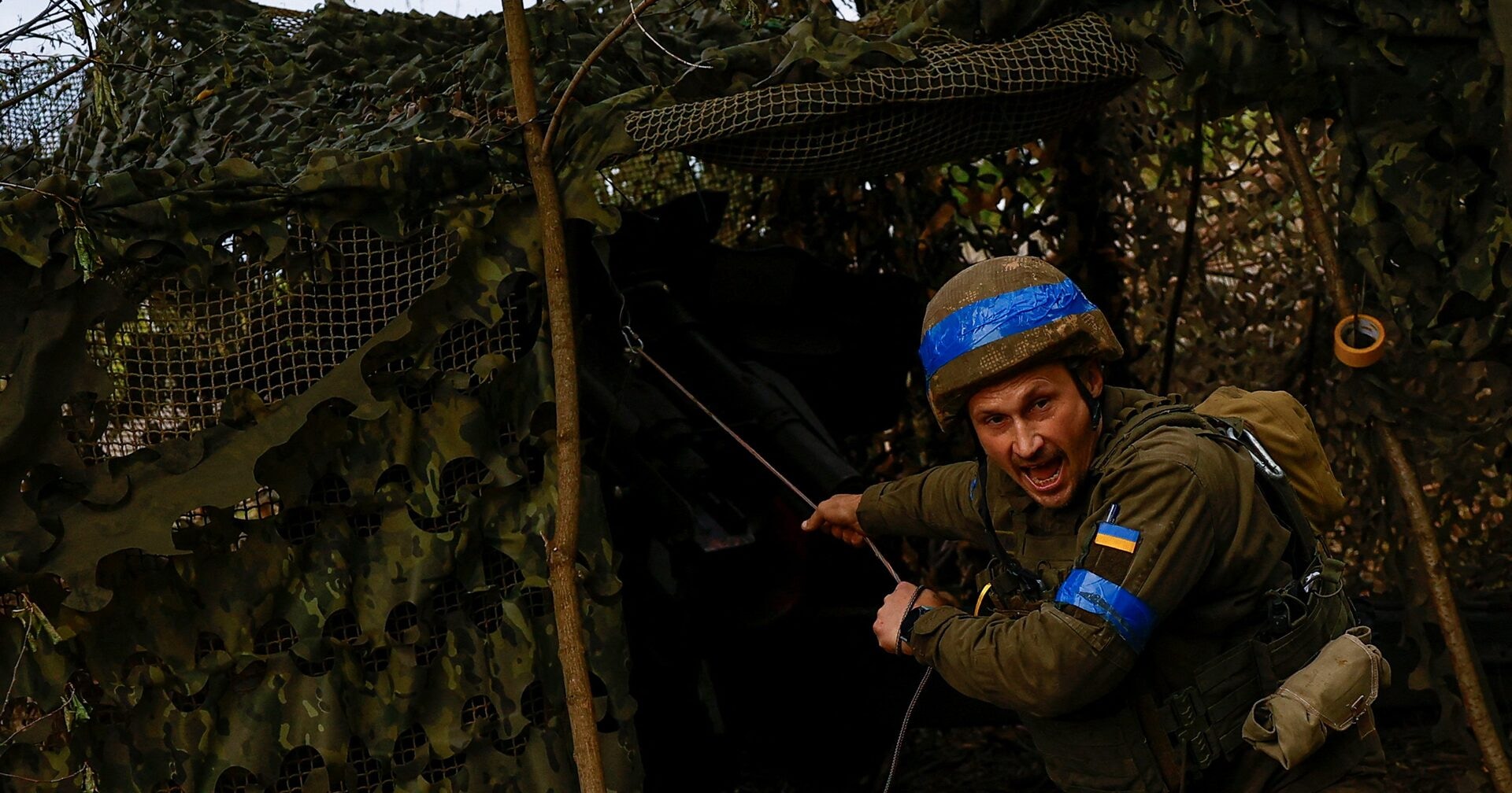 Ukraine’s Khartiia troops advance near Kupyansk, liberate 4 sq km: Kyiv Post
