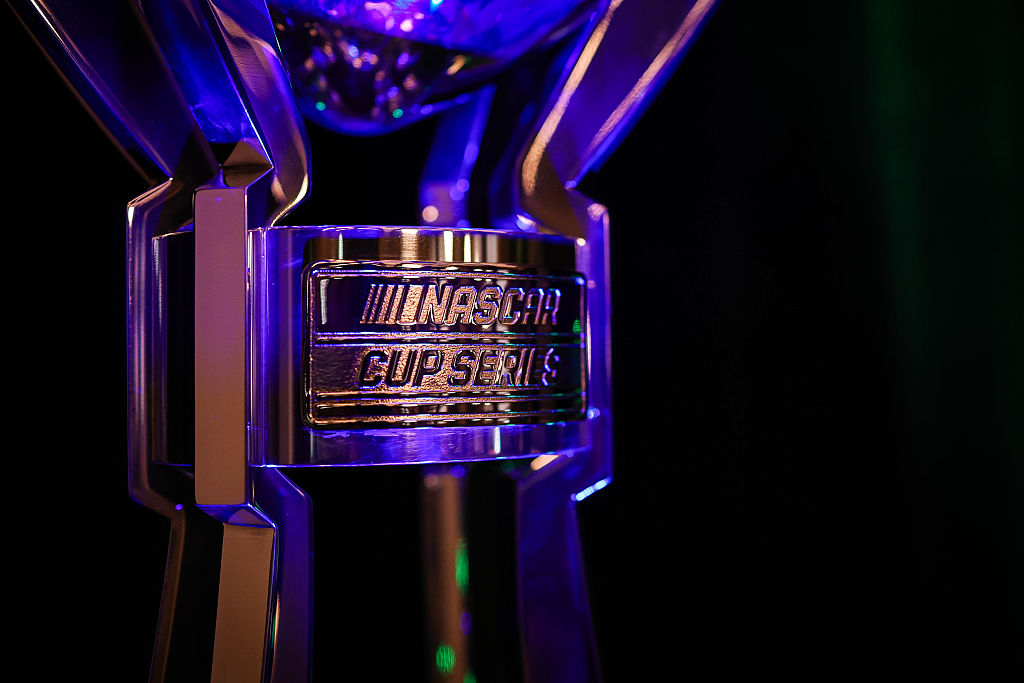 Chase 101: NASCAR’s latest postseason formula explained