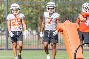 OSU's team captains named: UNT influence with a splash of Bedlam and Aussie mixed in