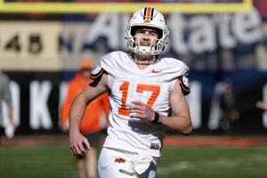 OSU Medicine named official sports medicine provider for OSU Athletics