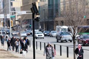 Flock cameras erode trust in local government — Richard Kyte