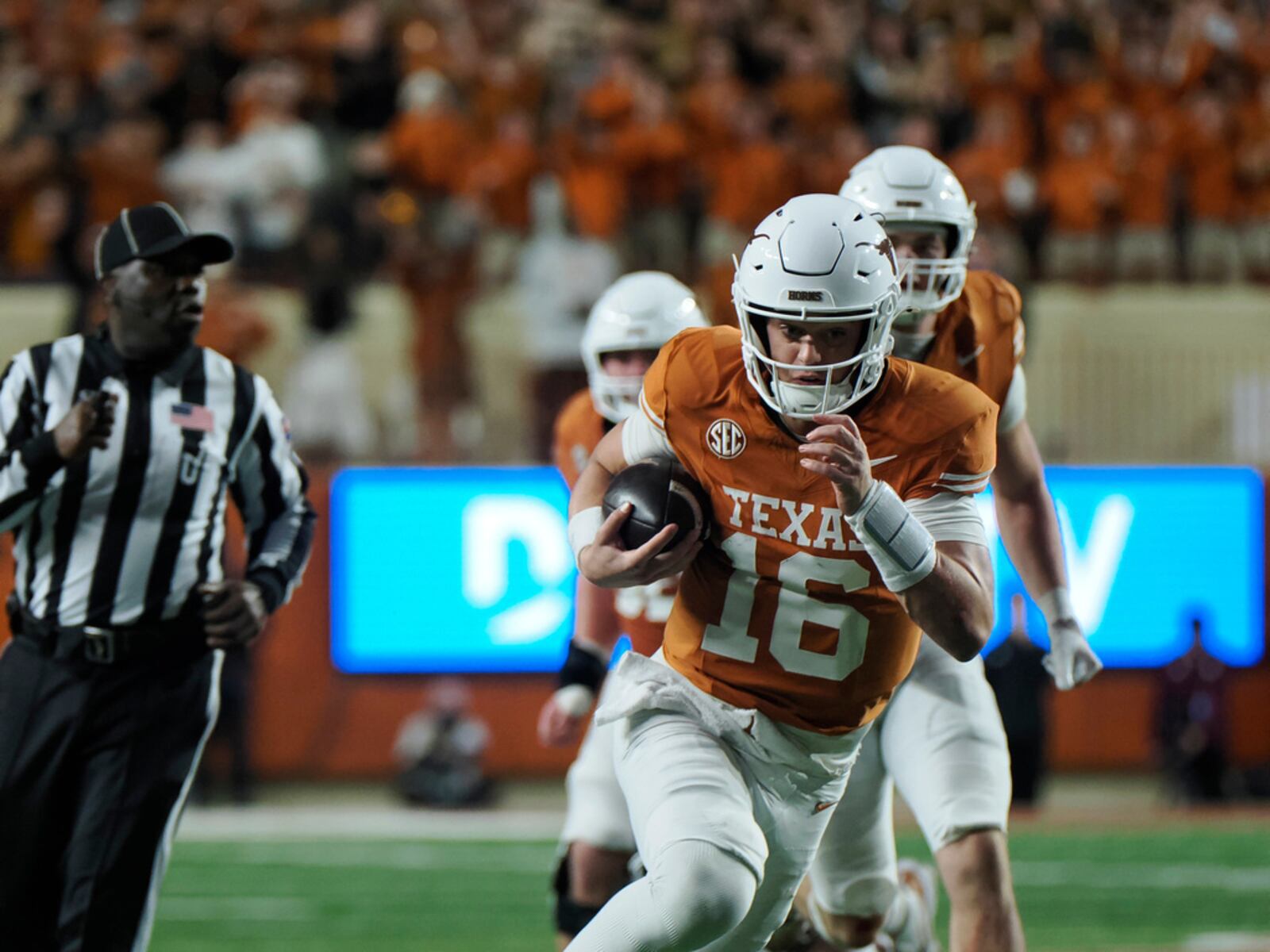 Trade Week 1 CFB on ProphetX: Colorado vs Georgia Tech, Texas vs Texas State