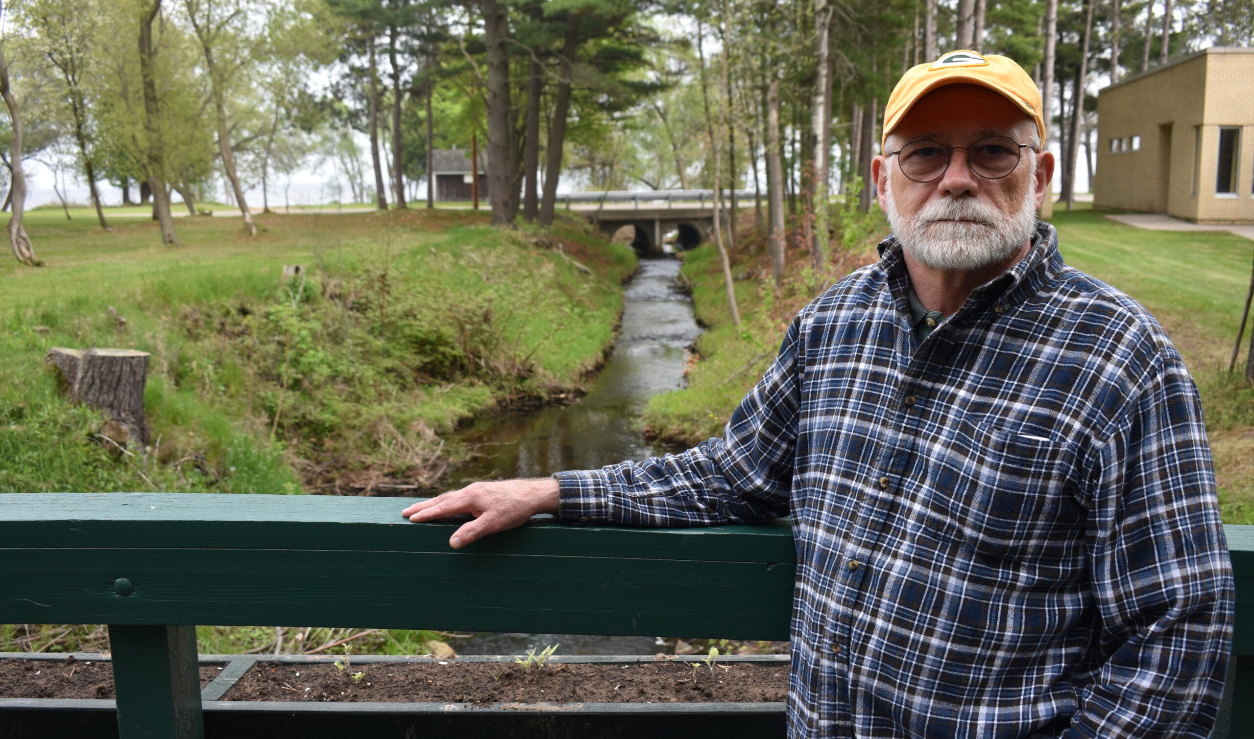 $10 Million Released To Tackle PFAS In Marinette, Peshtigo Wells