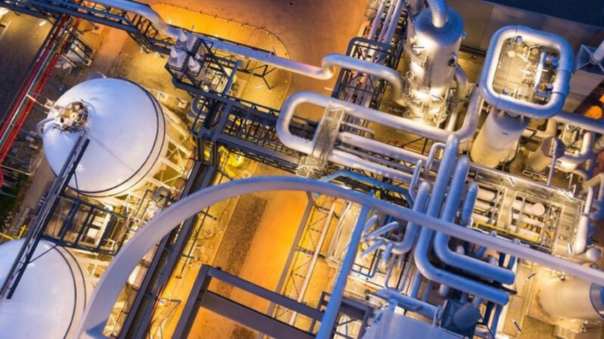 Issue of Ukraine's gas export not relevant today - head of Verkhovna Rada committee