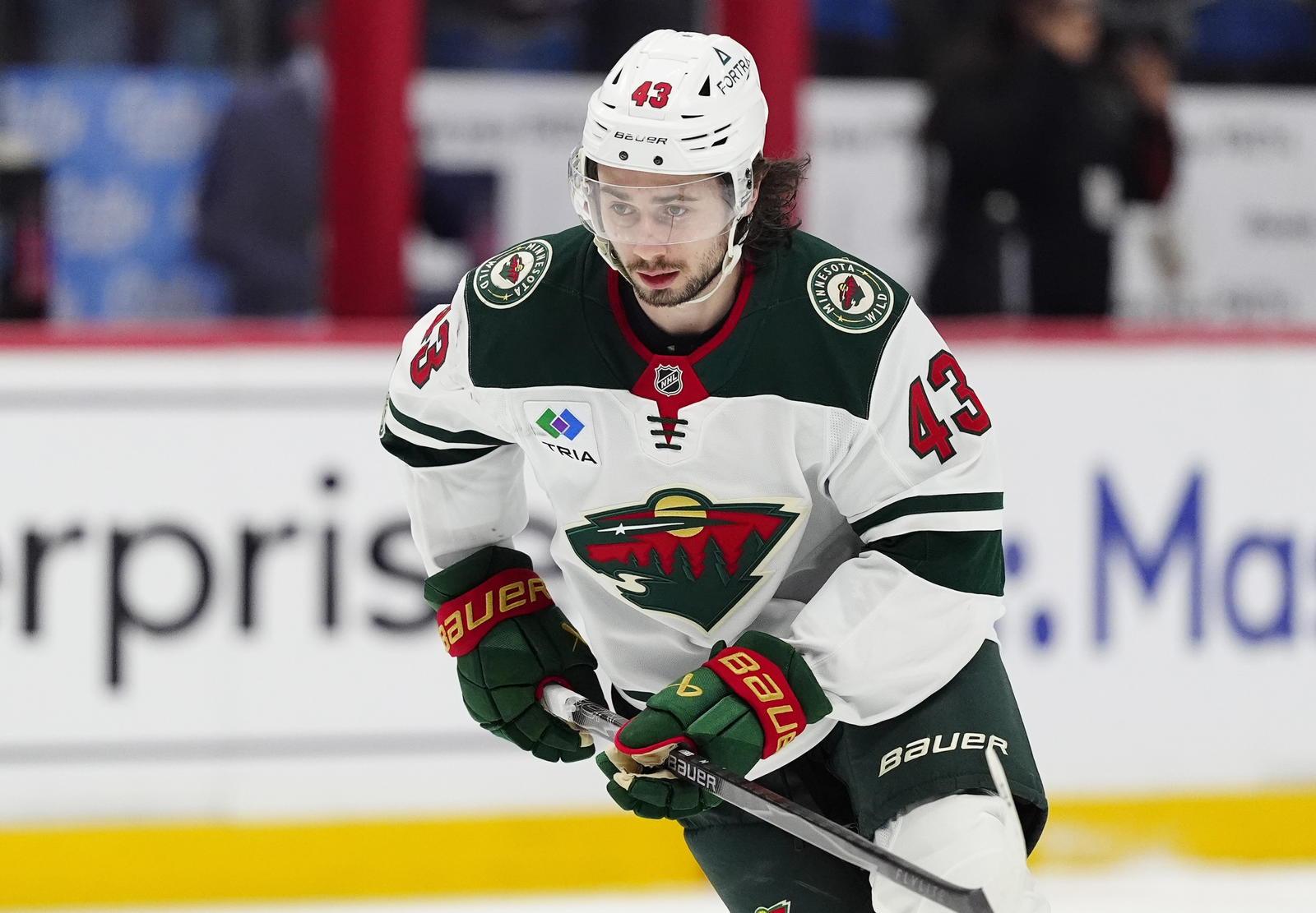 NHL Rumor Roundup: Trade Speculation Begins About Quinn Hughes, Latest Buzz On Drake Batherson