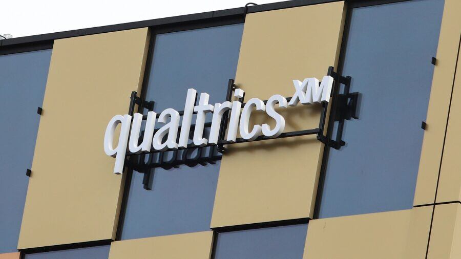 Qualtrics laying off 117 Seattle employees following $6.75B Press Ganey acquisition