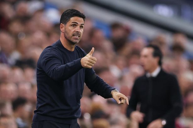 Arsenal medical booked in ahead of five-year deal despite window being closed