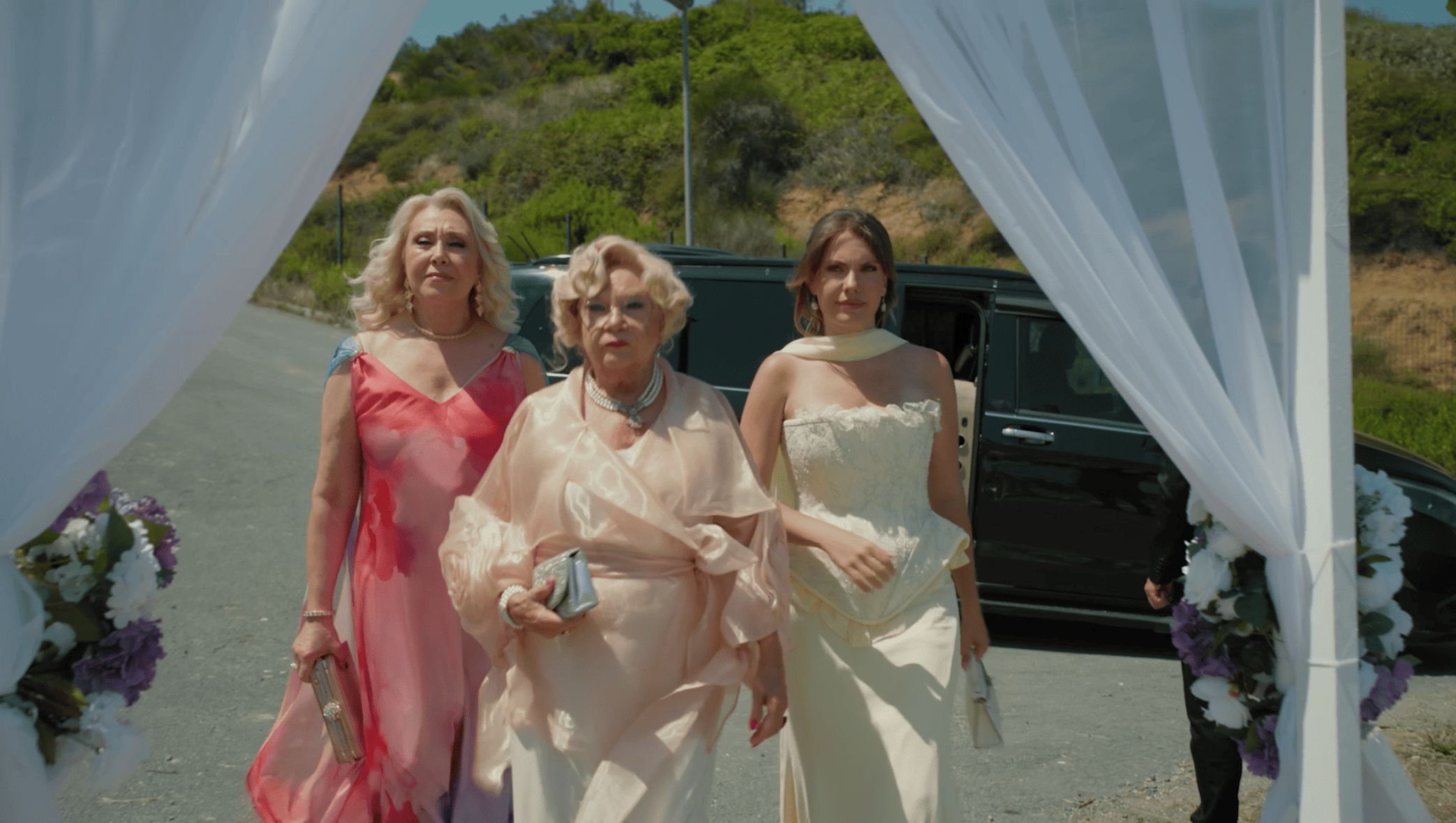 Warner Bros Discovery Strikes Turkish Scripted Deal With Local Media Giant Dogus
