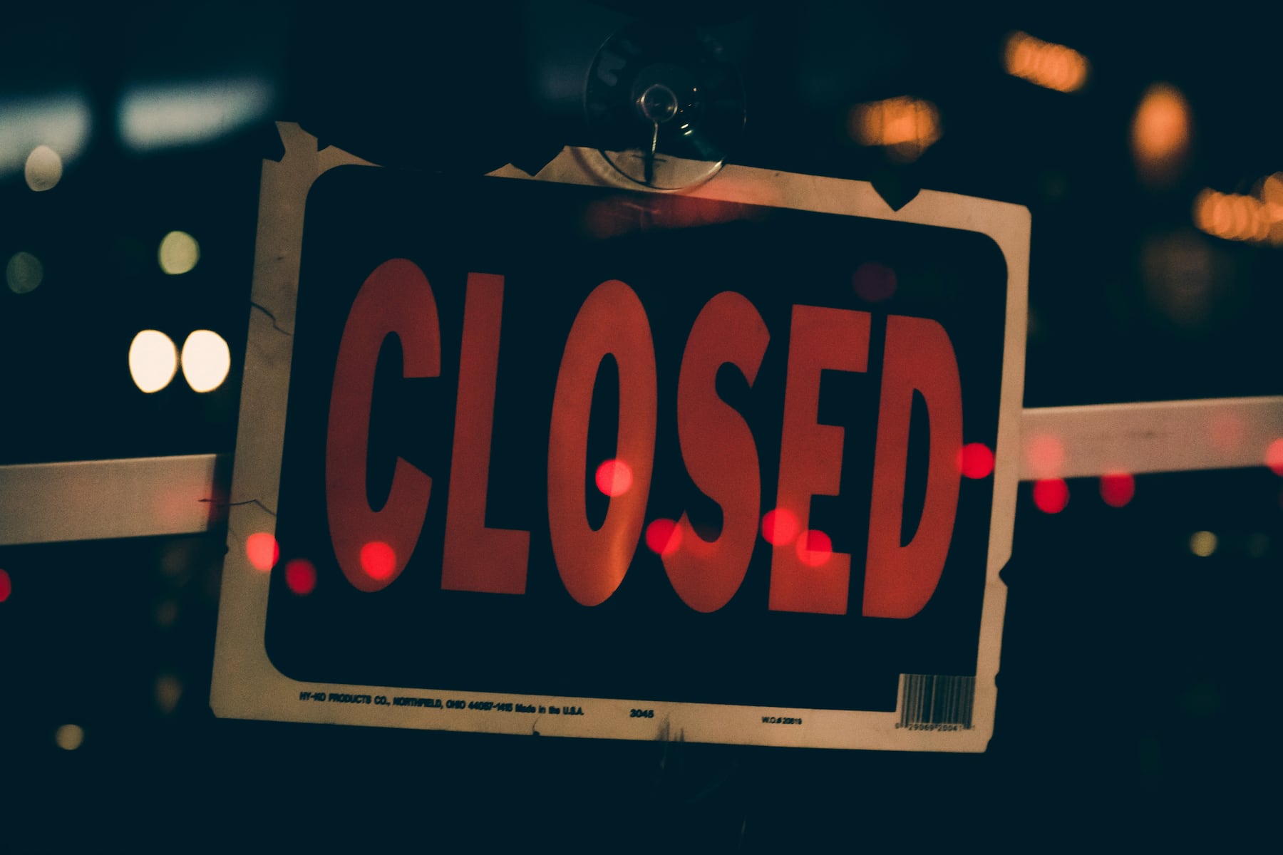 Popular grill chain’s last locations to close for good