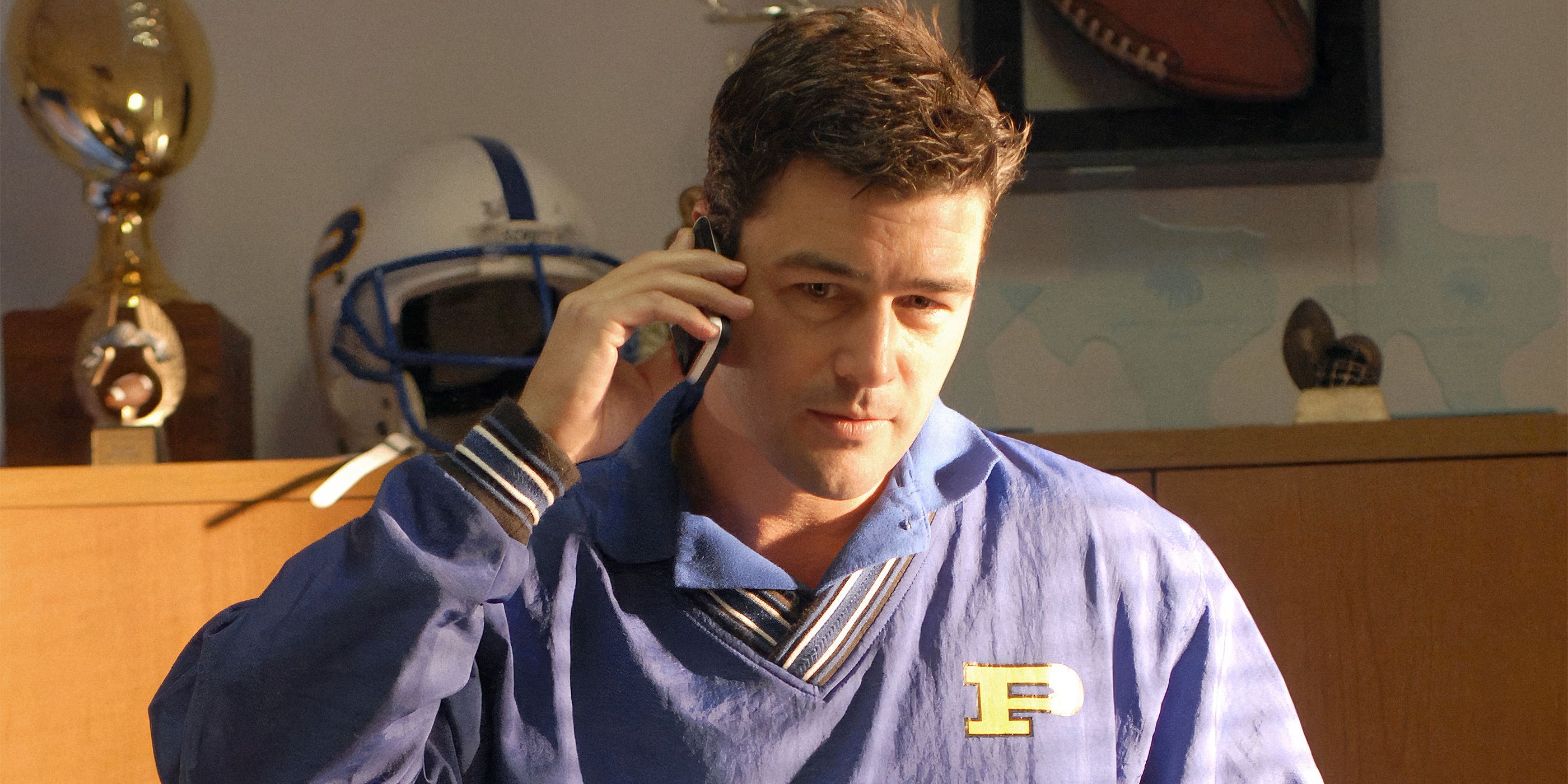 9 Greatest 'Friday Night Lights' Quotes, Ranked