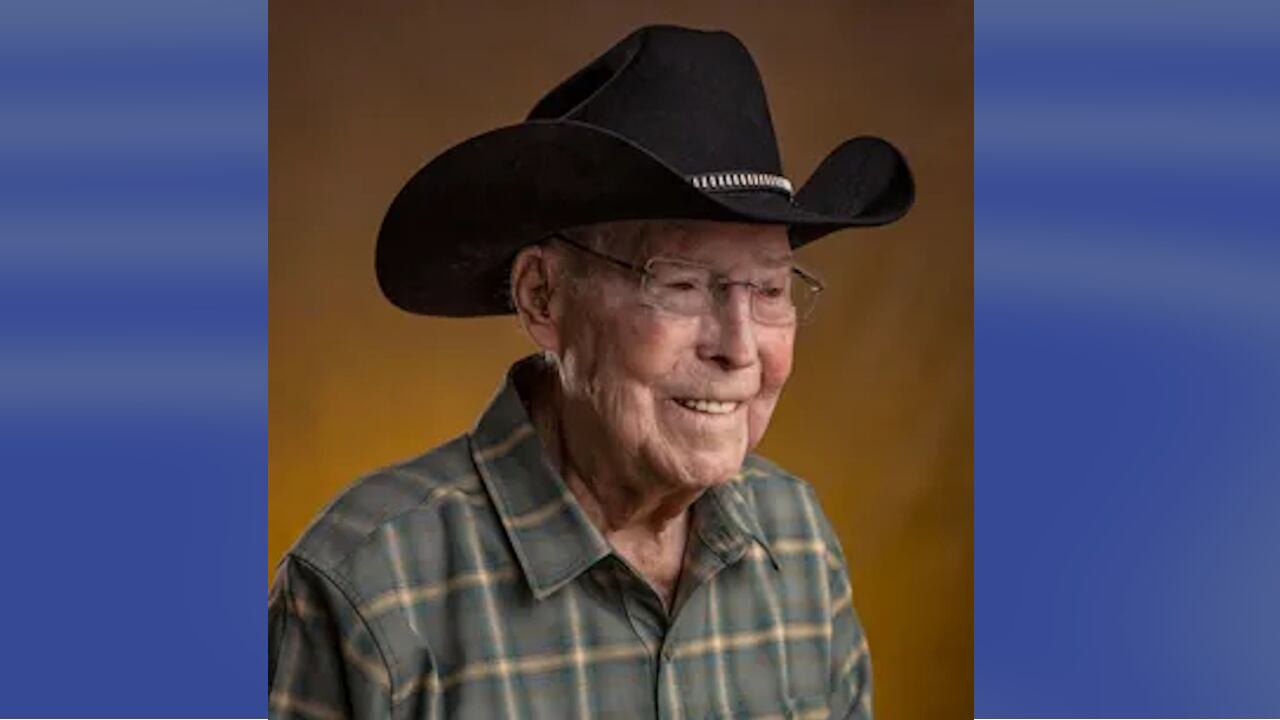 Frankie Miller, ‘Blackland Farmer’ country singer, dies at 95