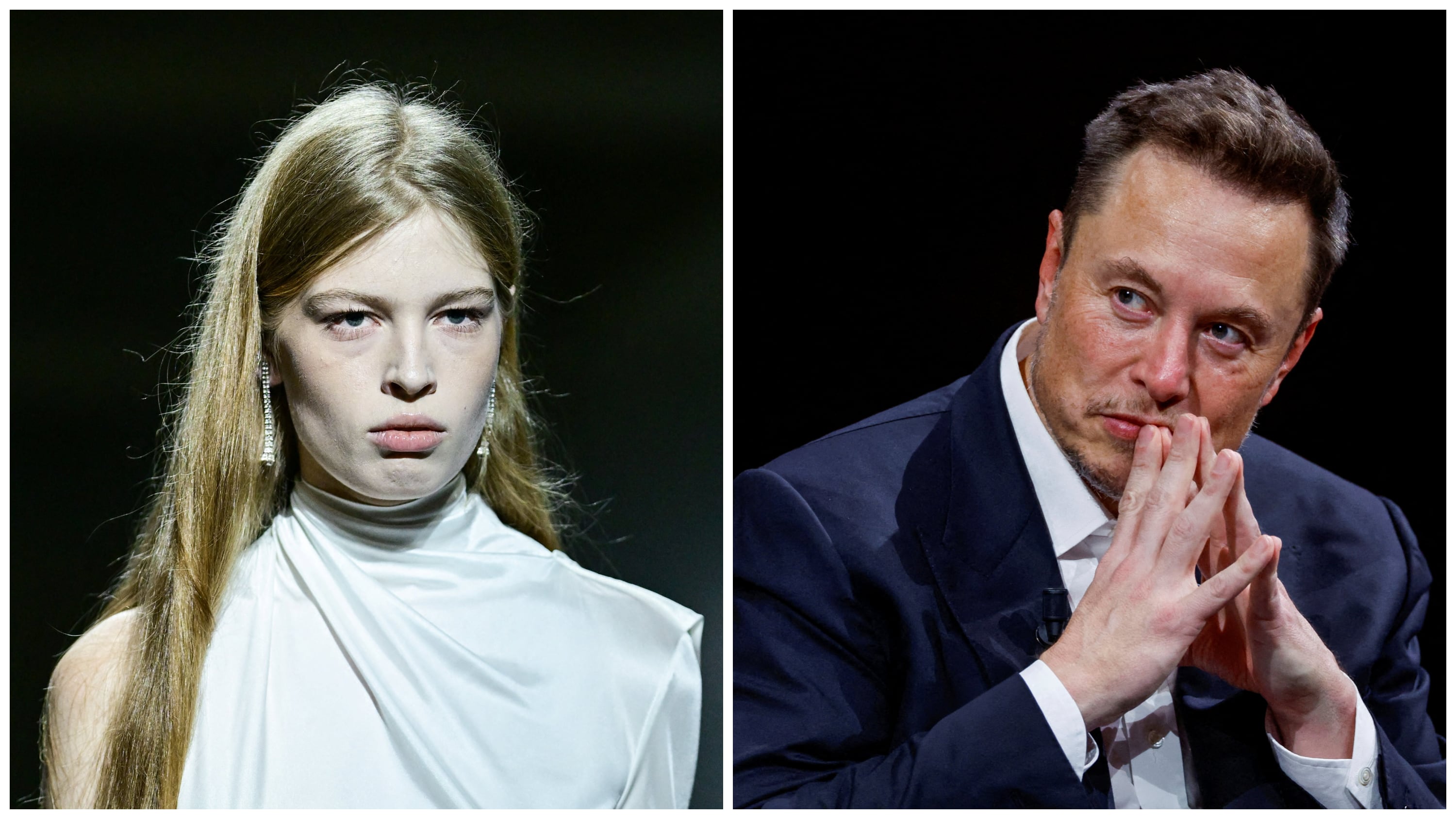 Elon Musk’s Estranged Daughter Humiliates Dad With Big Move