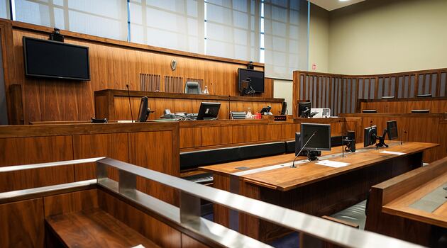 Teenager who allegedly drove stolen car at speed refused bail