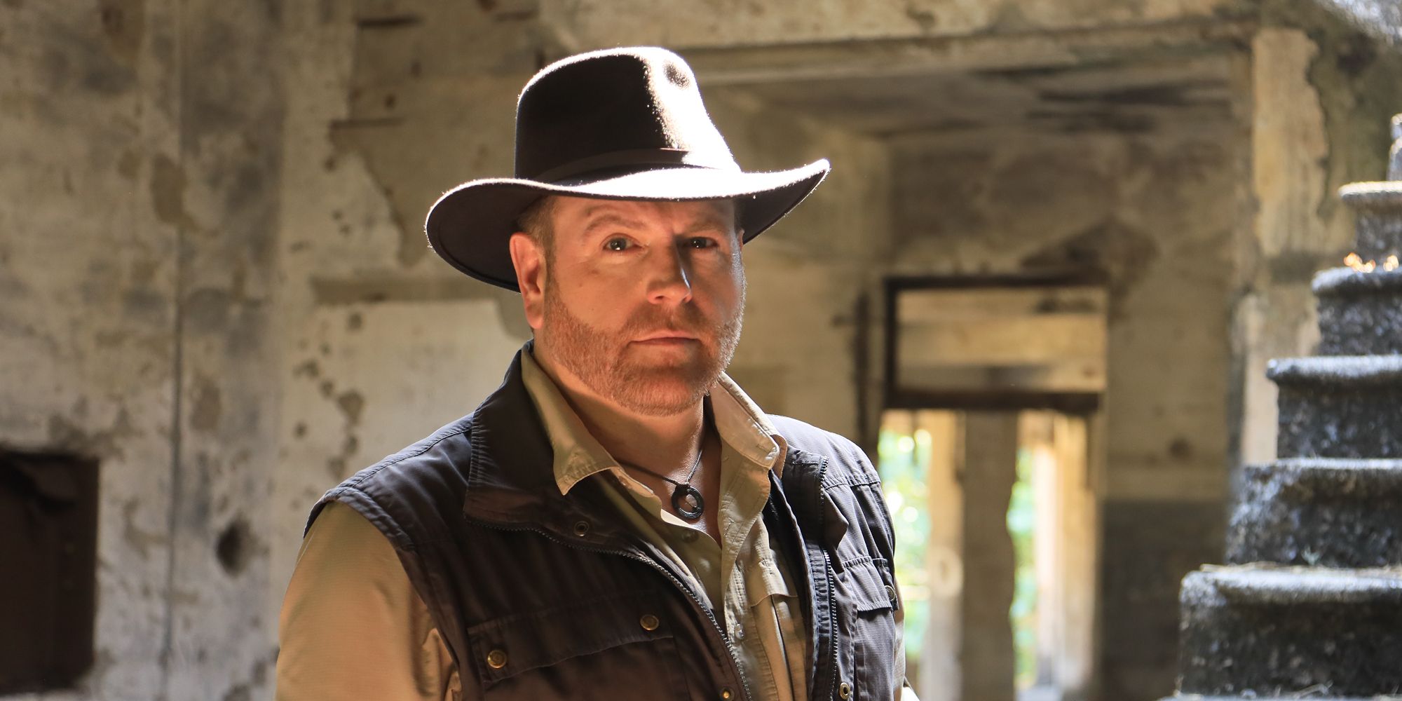 Josh Gates Officially Joins ‘The Librarians: The Next Chapter’ Season 2 With New Sneak Peek [Exclusive]