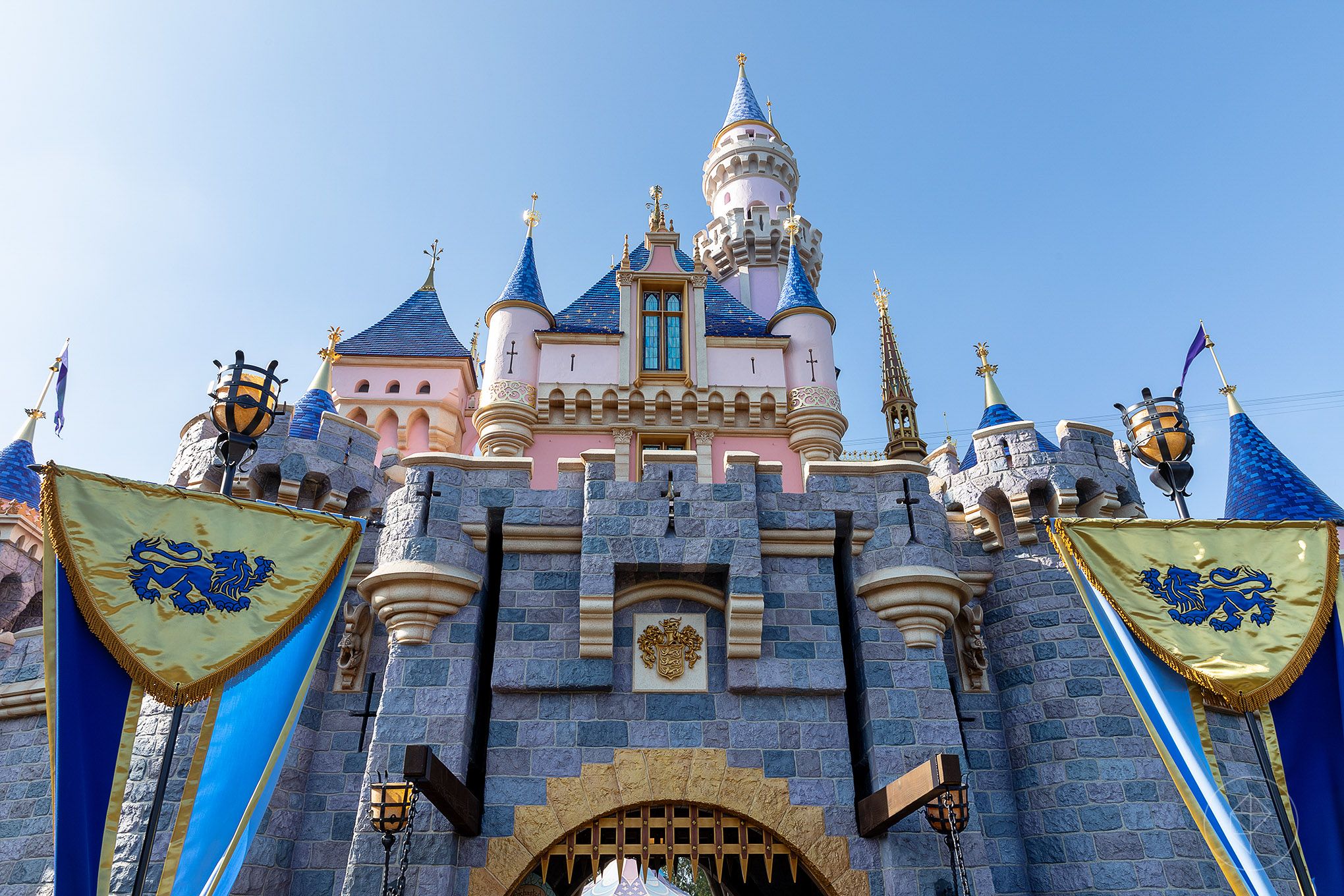 The Official Disney 'RollerCoaster Tycoon' Dream Might Be Coming True