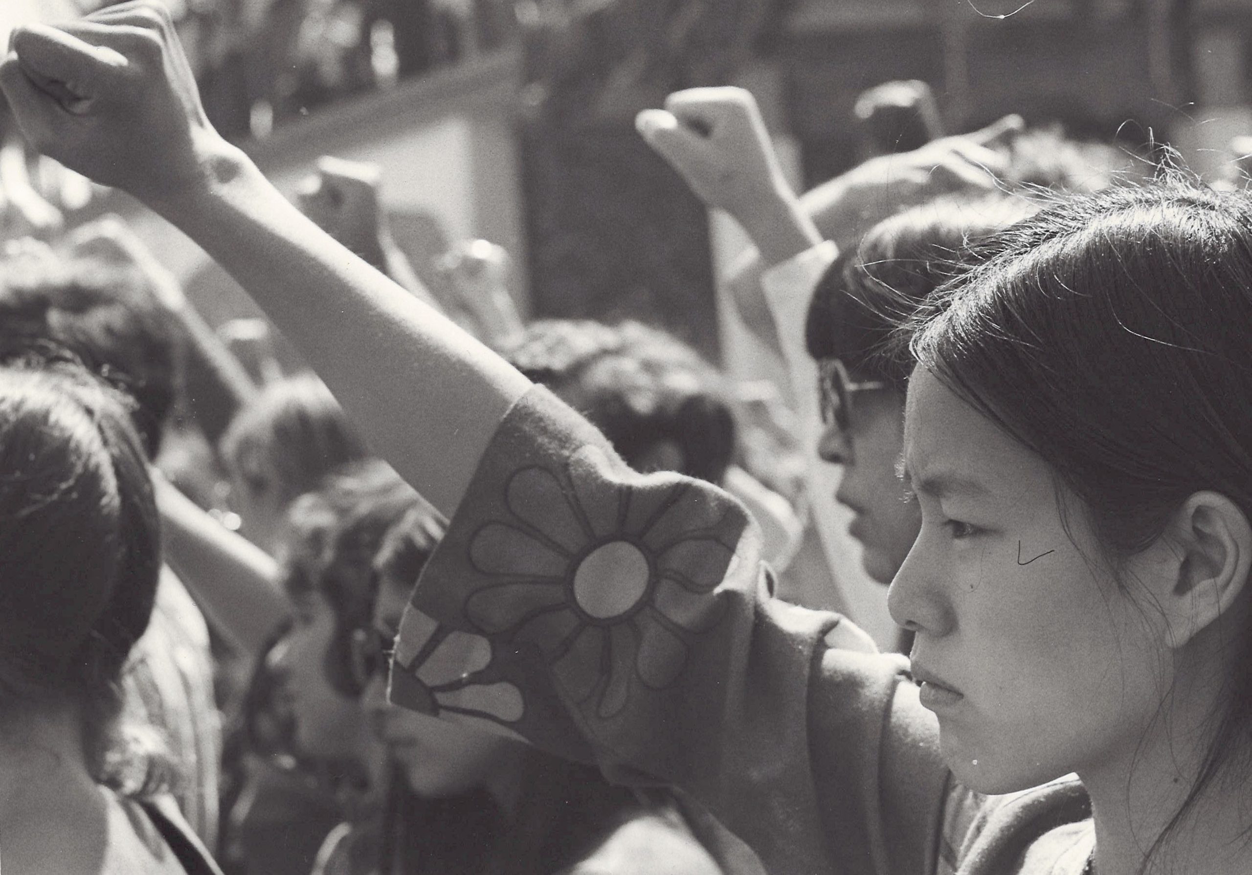 Remembering Beatrice Tam Dong, longtime activist and co-owner of Eastwind Books