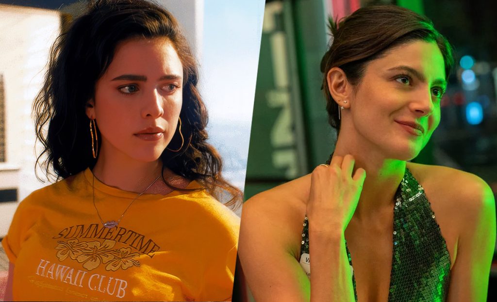 It’s Down To Margaret Qualley & Monica Barbaro For Tom Holland’s Co-Star In Sony’s Upcoming Fred Astaire Biopic