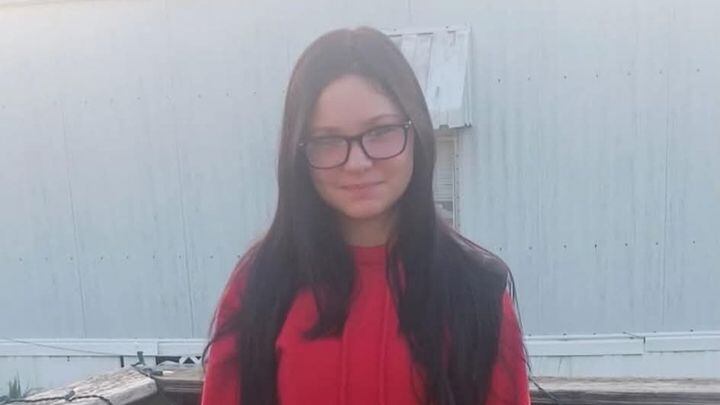 ‘She’s never going to have a normal life again’: 13-year-old hit by school bus while adjusting her backpack