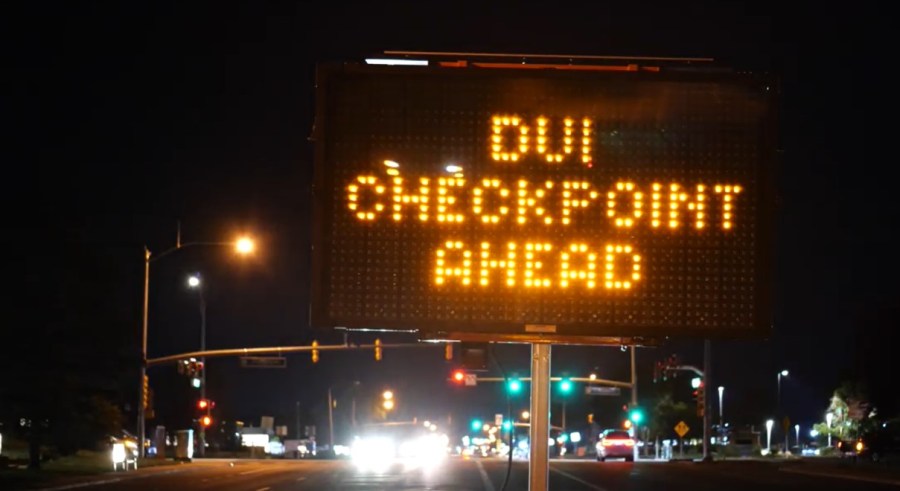 37 deaths from crashes during '100 Deadliest Days'