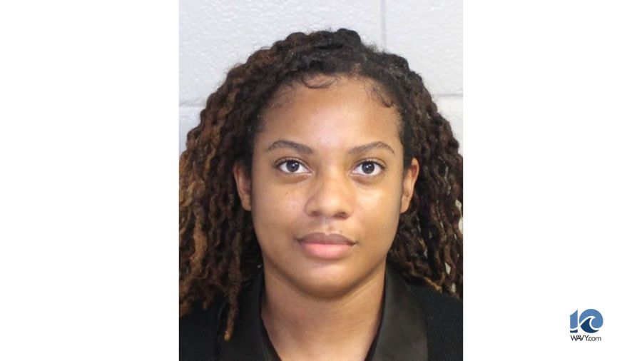 Norfolk woman receives one-year sentence for animal cruelty after pit bull found dead in apartment