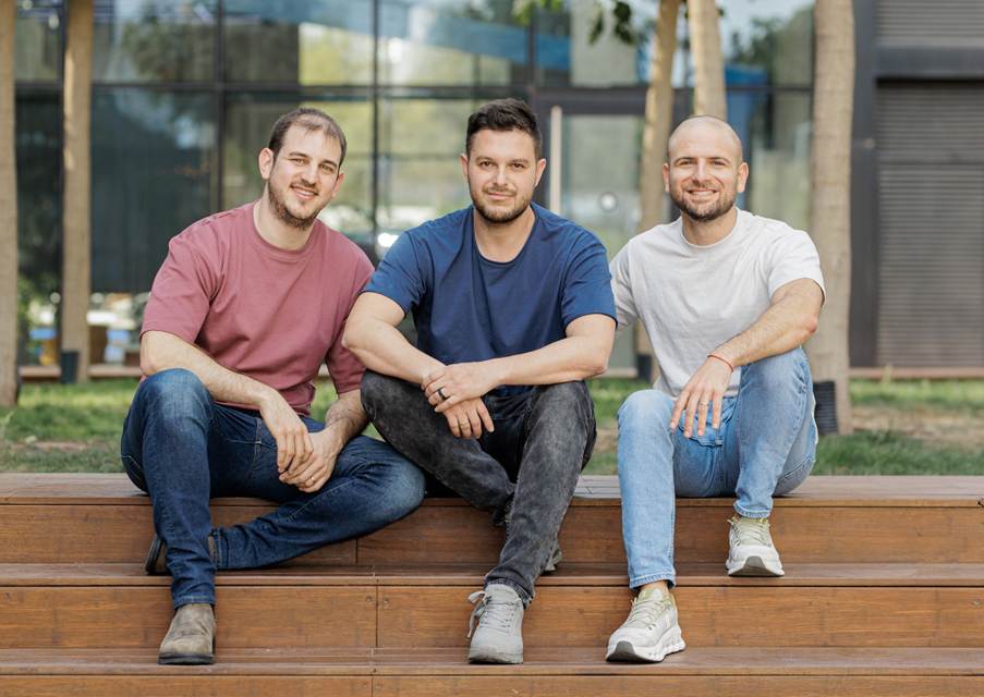 Guardio raises $40M at $1.1B valuation to enhance consumer cybersecurity