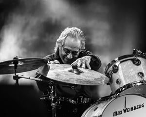 Springsteen drummer Max Weinberg will let Majestic crowd pick what he plays
