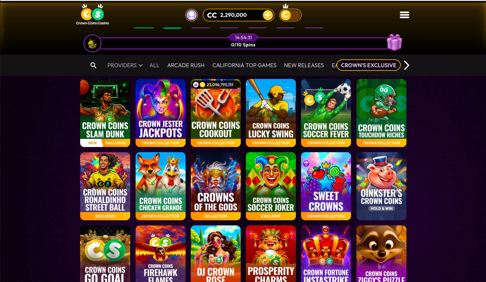 Casinos like LuckyLand Slots: 5 sites players are joining for Labor Day weekend