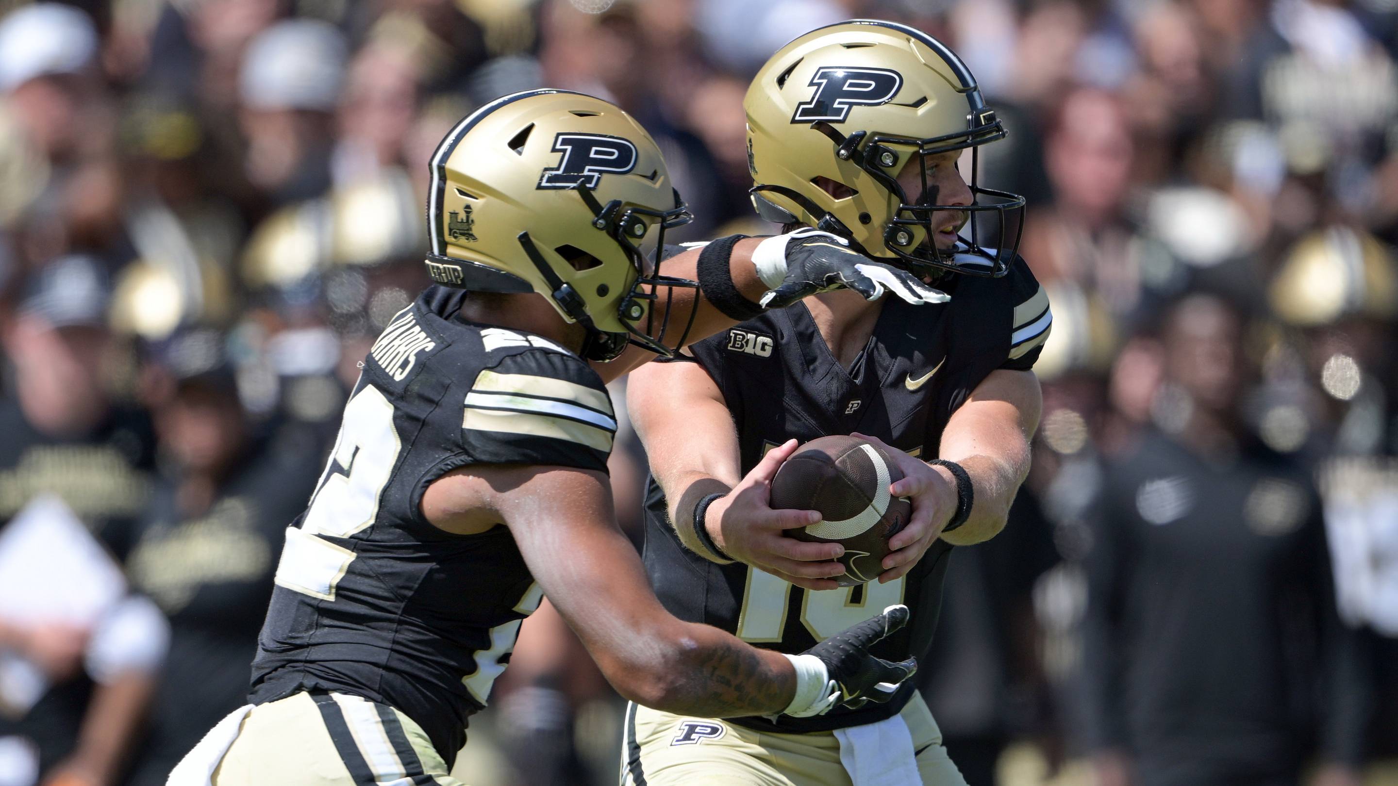 How to Watch Purdue vs. Indiana State in Week 1 With TV, Radio, Weather & Preview