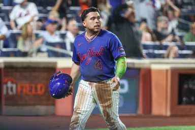 What will become of ‘Baby Mets’ in 2027? Is this it for Baty, Alvarez, Vientos?