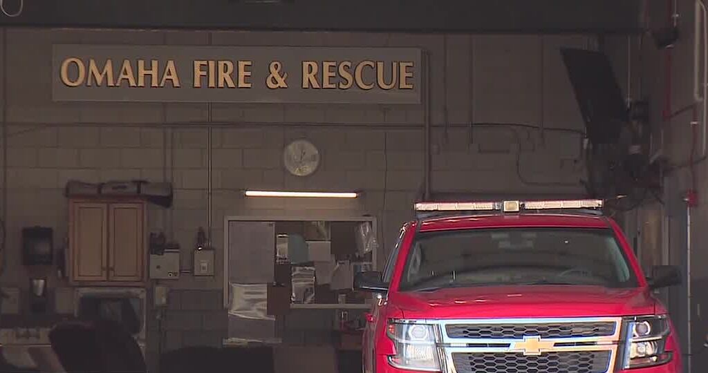 Parents safely surrender newborn at fire station under Safe Haven Law