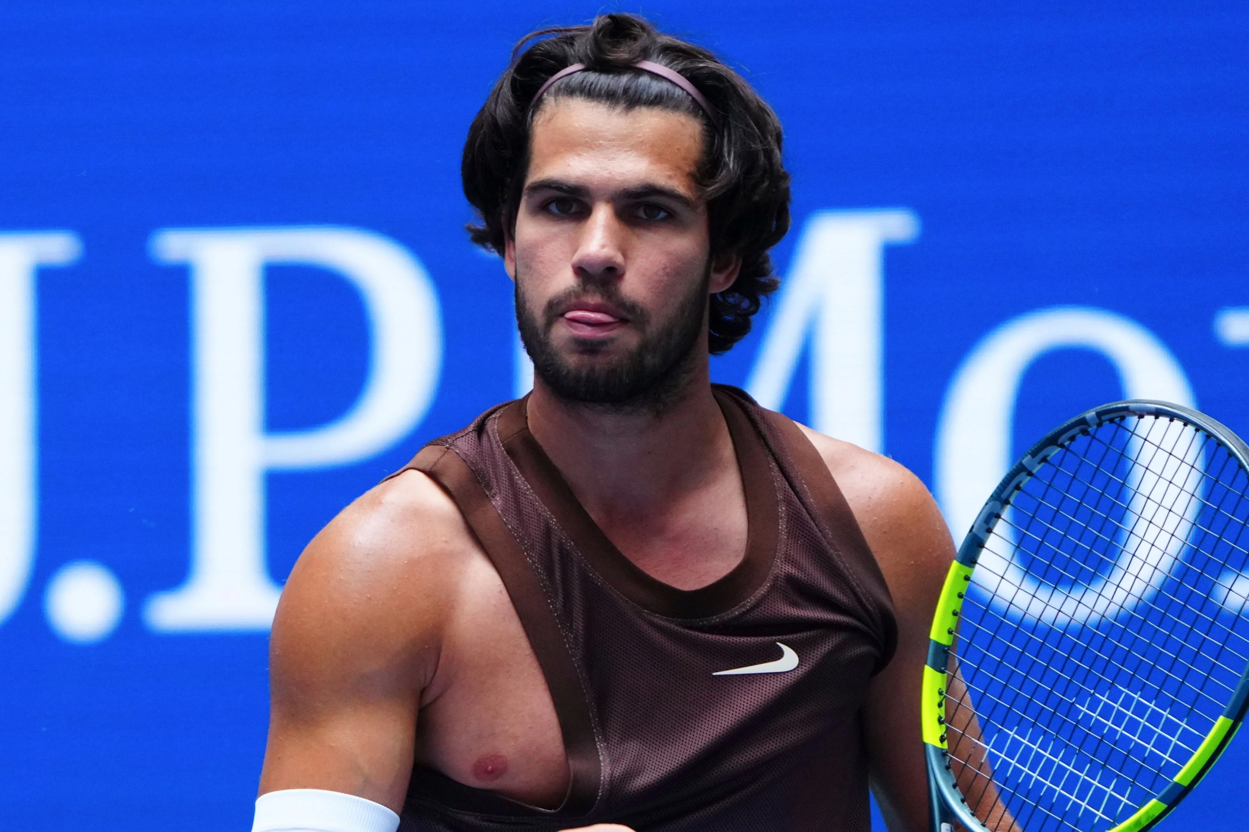 Carlos Alcaraz warns fans he will take ‘long breaks’ to avoid more injury woe after returning to defend US Open crown