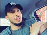 Moroccan influencer who robbed diamond-encrusted £170,000 Richard Mille watch from fashion designer as he smoked cigar outside Mayfair restaurant faces jail