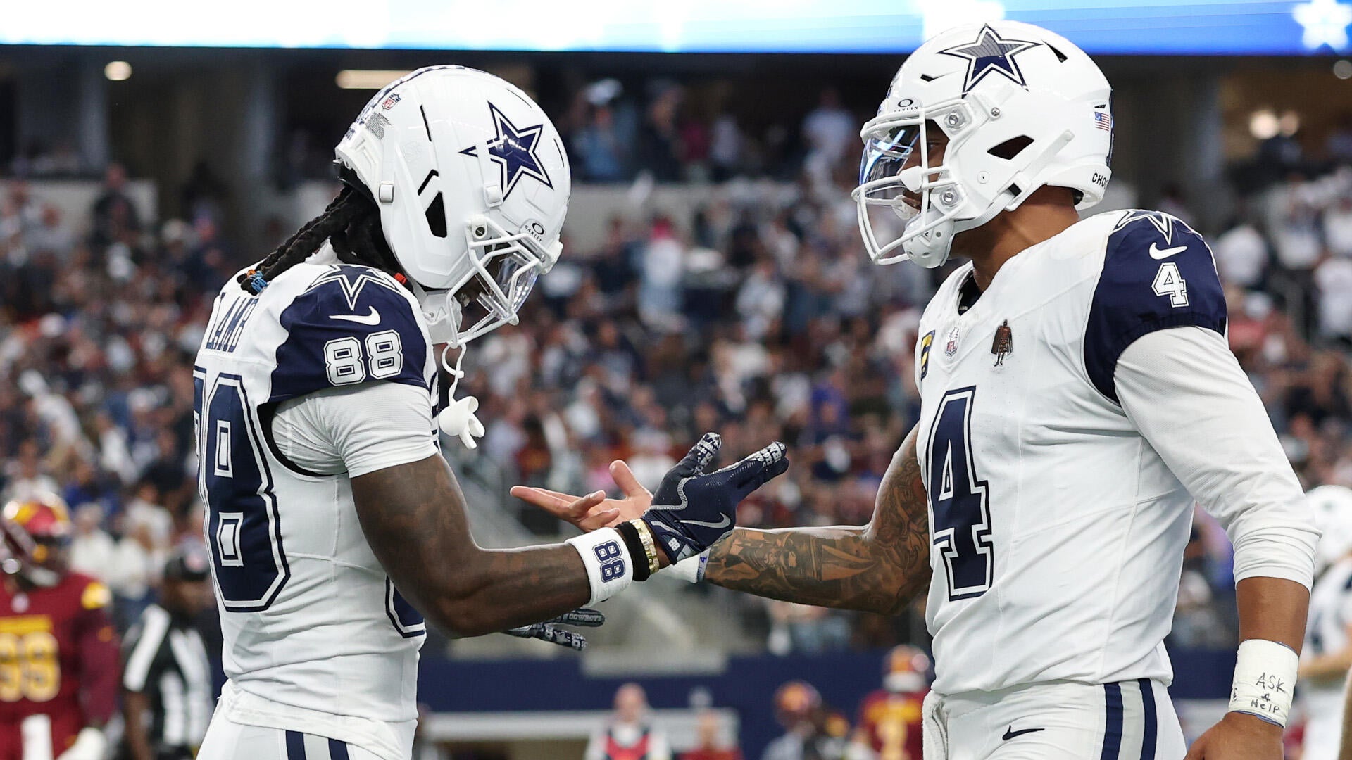 Ranking 2026 NFL payrolls: Which teams spend the most money on their rosters?