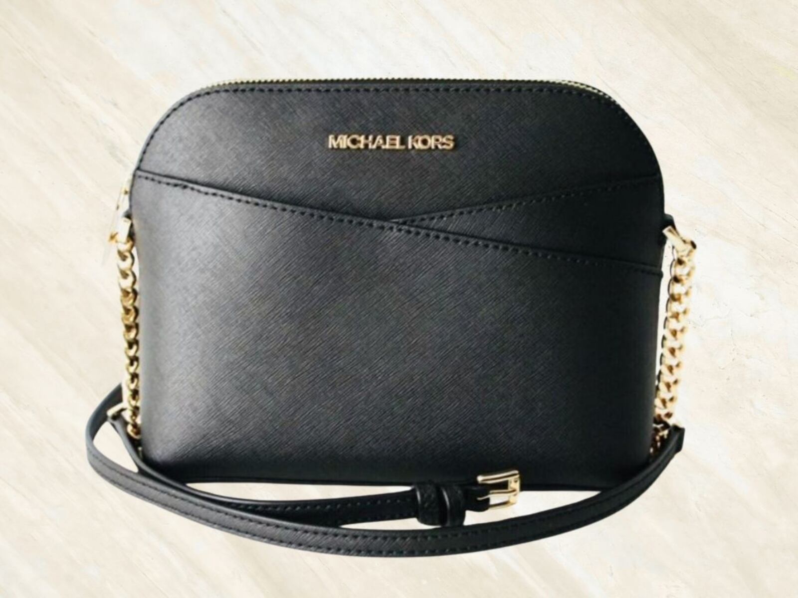 Shoppers can get a Michael Kors handbag at Walmart right now for under $100