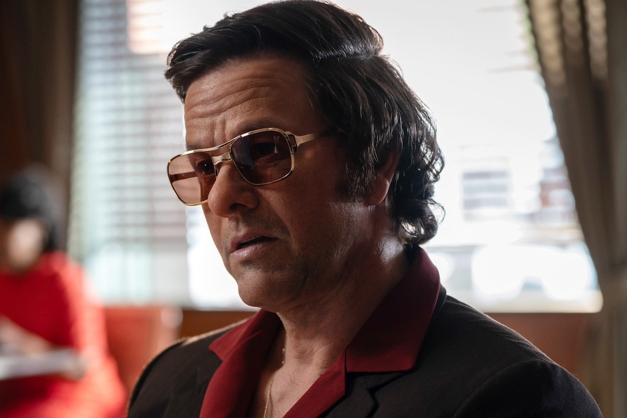 Is the Mark Wahlberg Movie ‘By Any Means’ Streaming on Netflix or Amazon Prime Video?