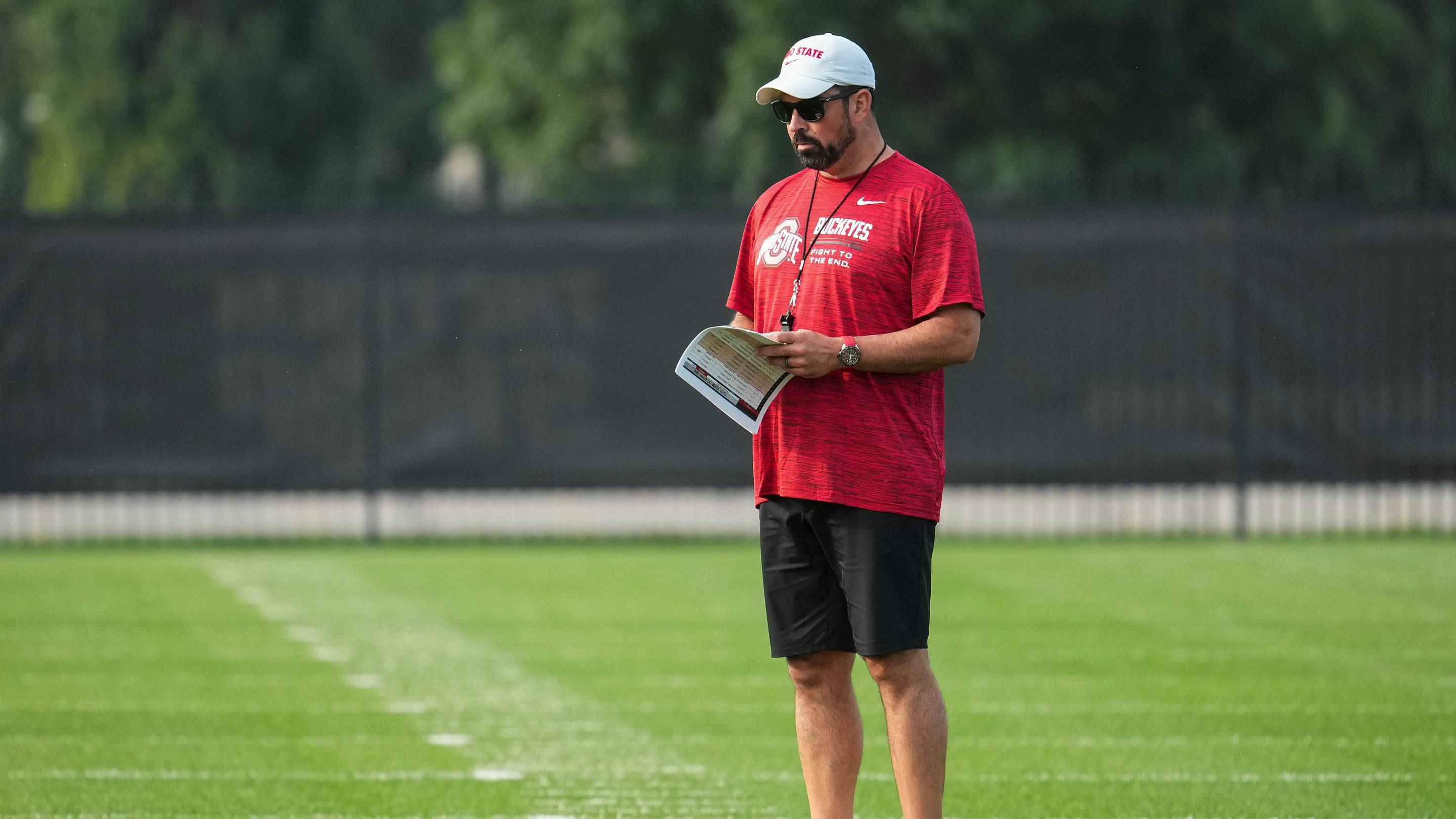 This Is the Most Important Season of Ohio State Football Coach Ryan Day’s Tenure