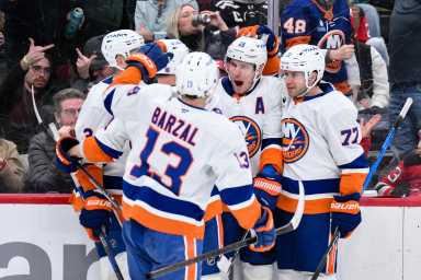 Islanders’ captain discussions will ramp up in coming days, GM says