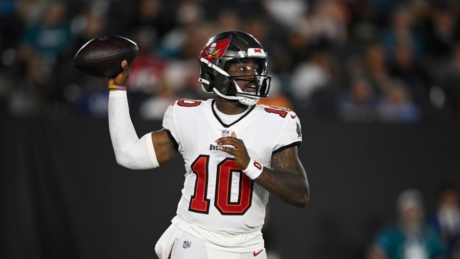 Buccaneers’ 53-Man Roster Is Set: Biggest Surprises and Questions