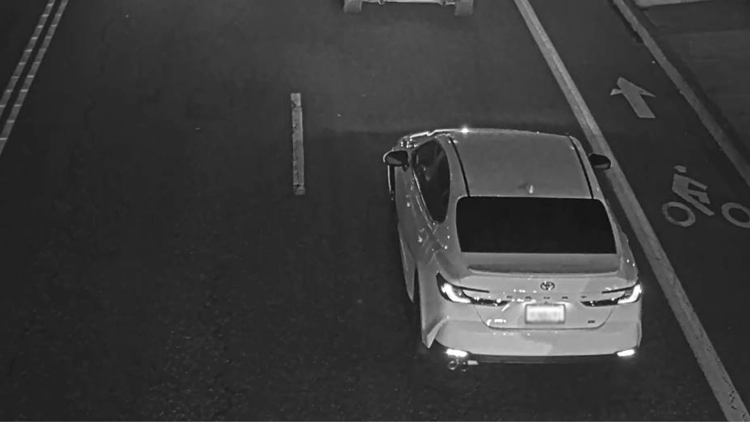 Car that killed Gresham roadway worker seized but no arrests made