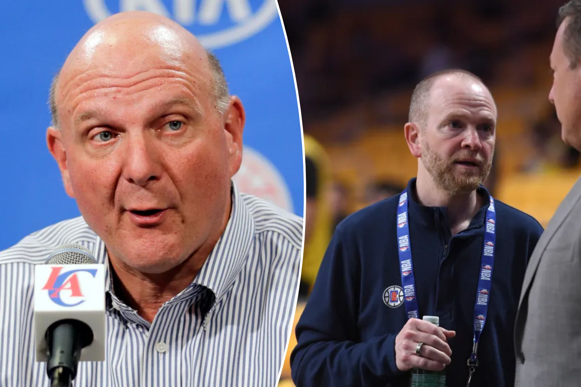 Clippers rat turns over 6-year notes of ‘illicit deals’ in Kawhi Leonard investigation